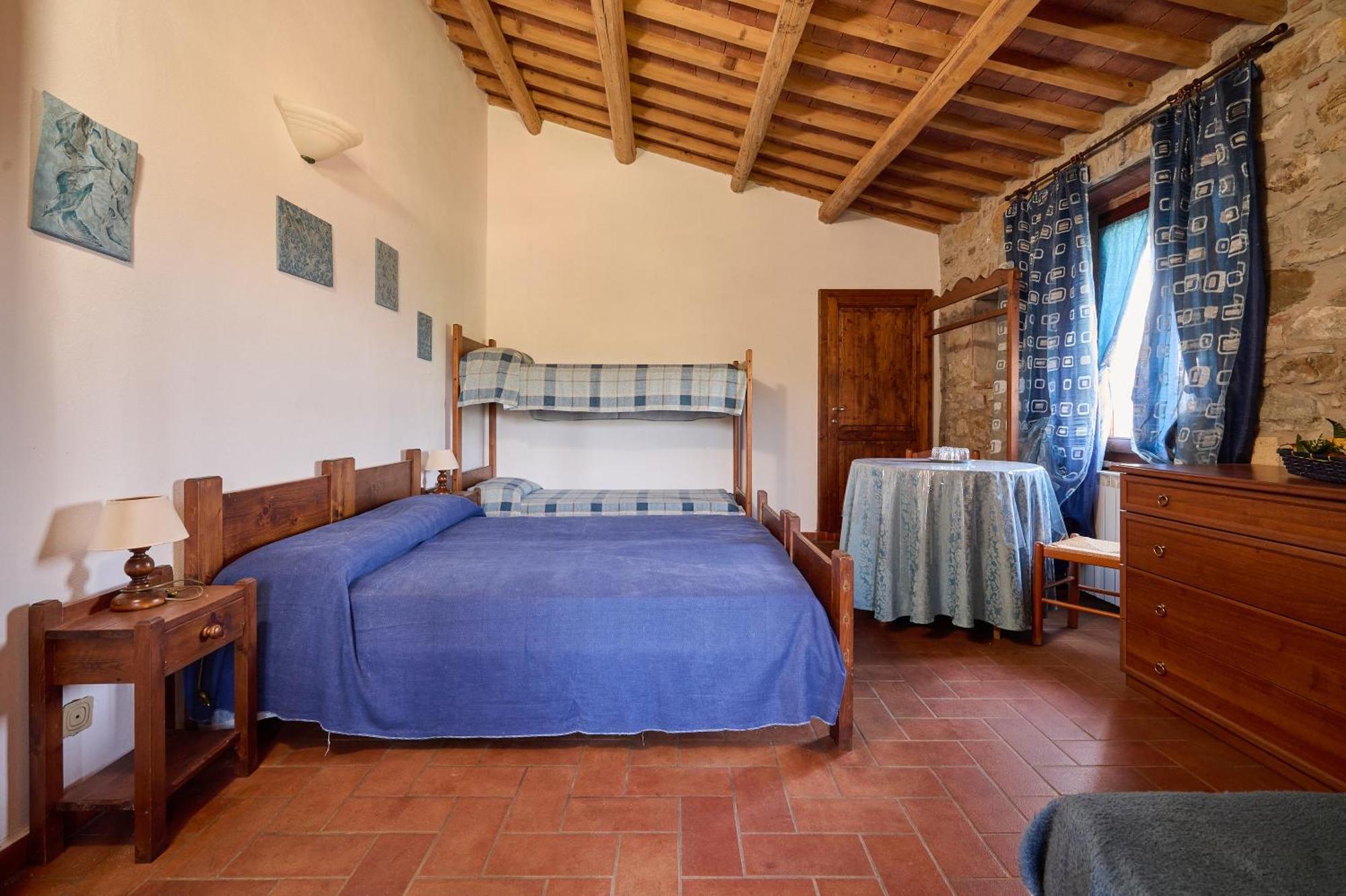 Agriturismo Tenuta Sant'Agnese Монтеверди-Мариттимо Экстерьер фото