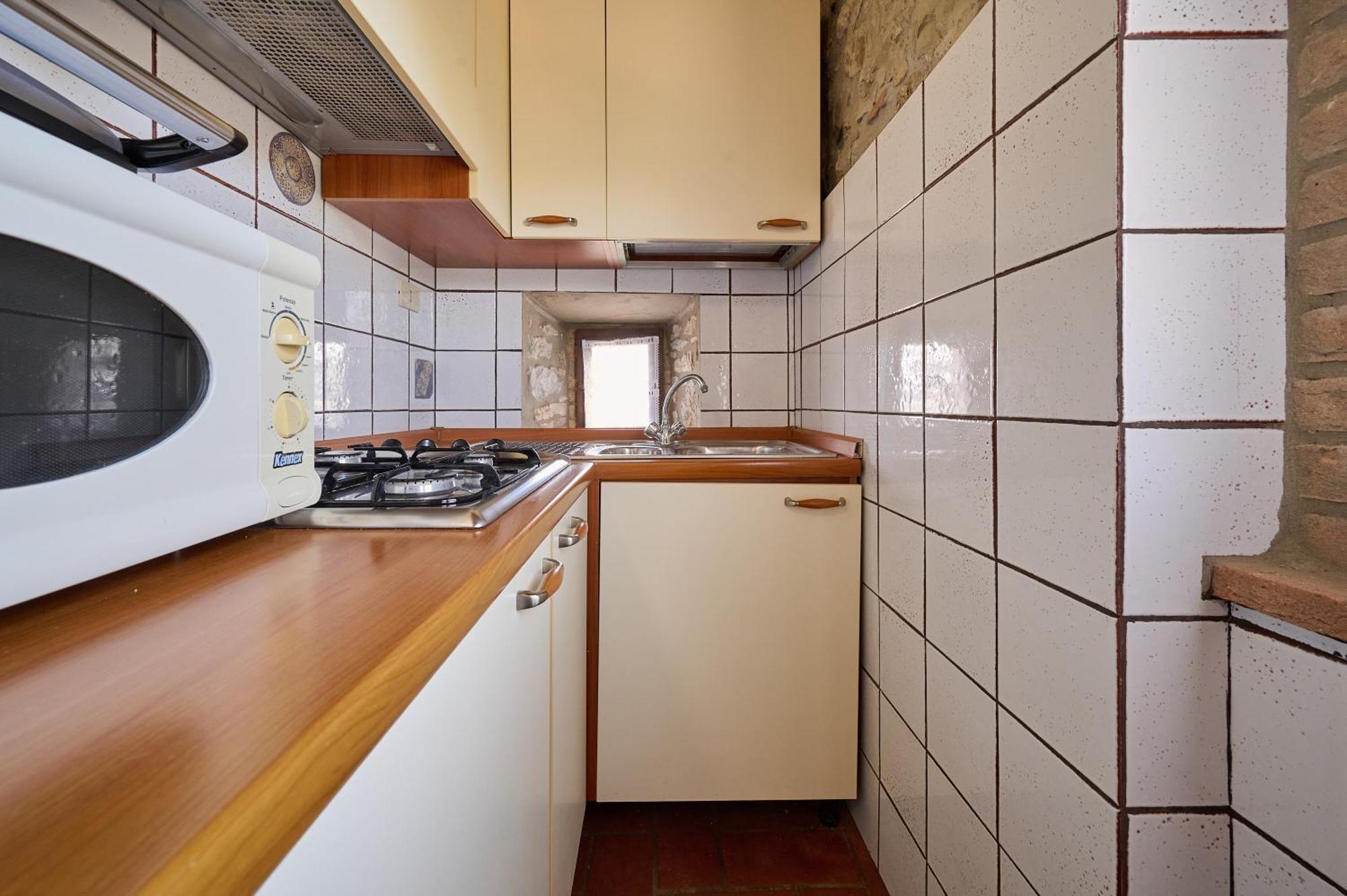 Agriturismo Tenuta Sant'Agnese Монтеверди-Мариттимо Экстерьер фото